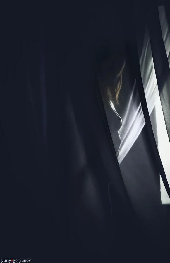 Abstract Shadows-Blue-2.JPG