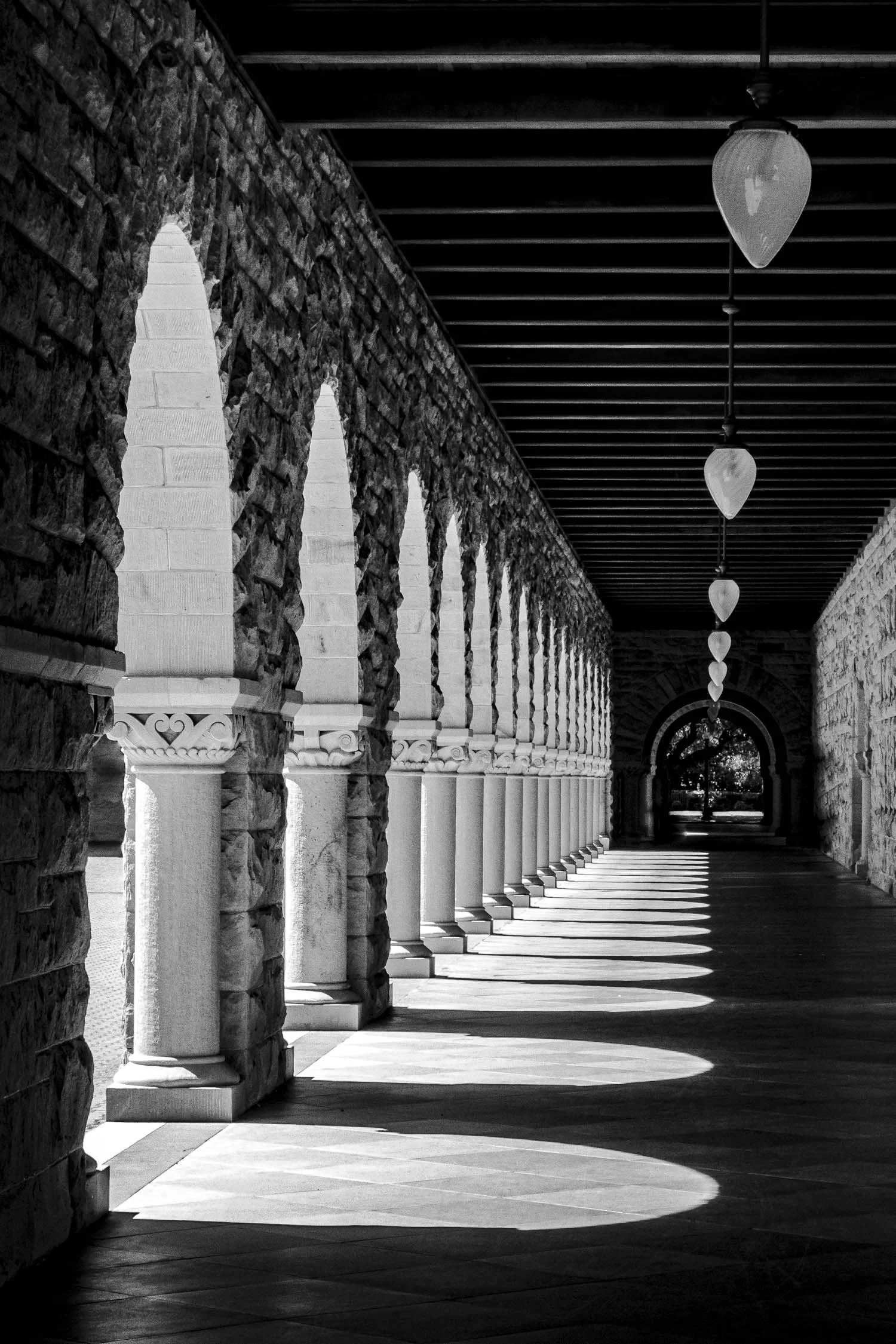 Stanford, CA 1/22