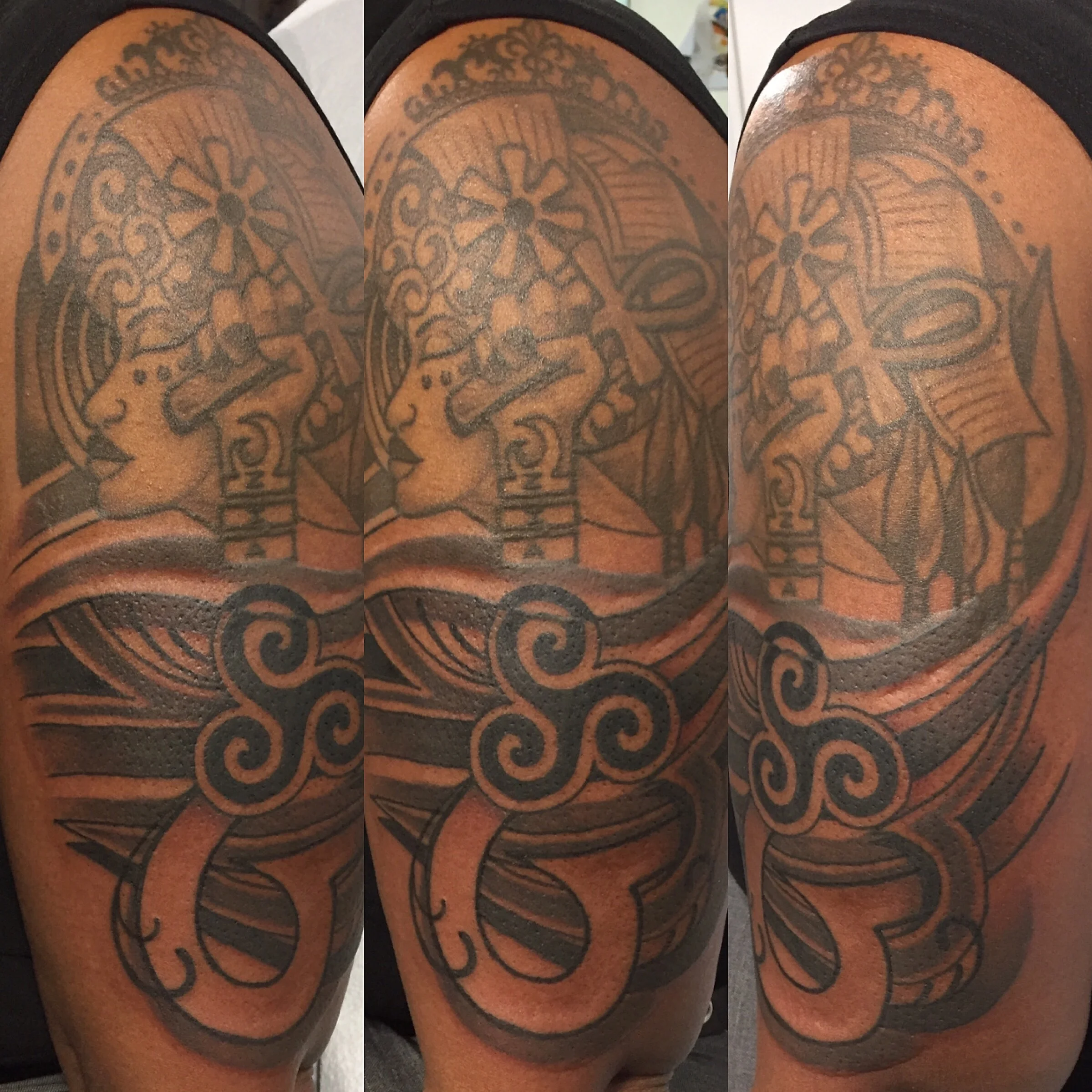 Lord Yatta — TRi-CITIES TATTOO COMPANY