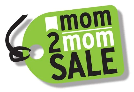 Mom2Mom Sale