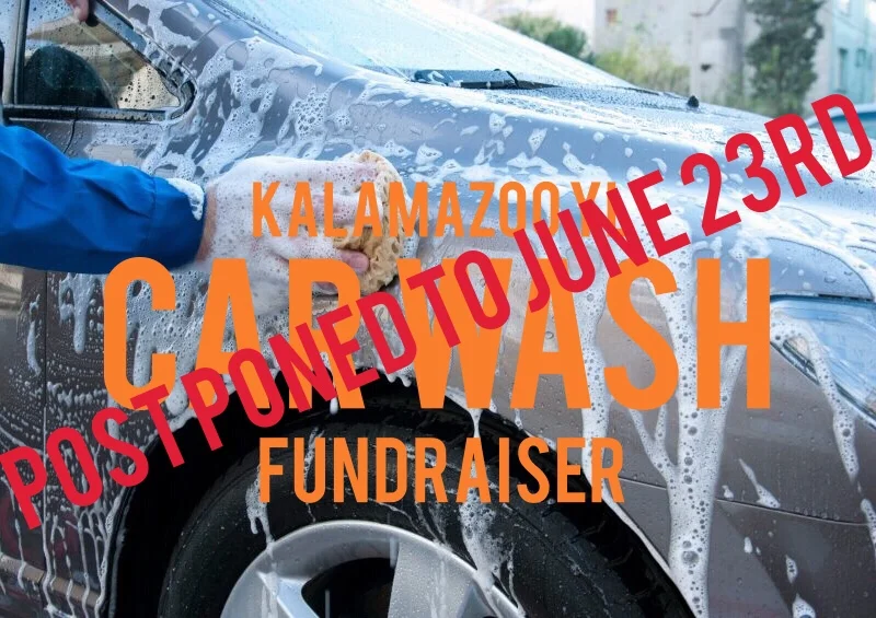 Young Life Car Wash moved to 06/23