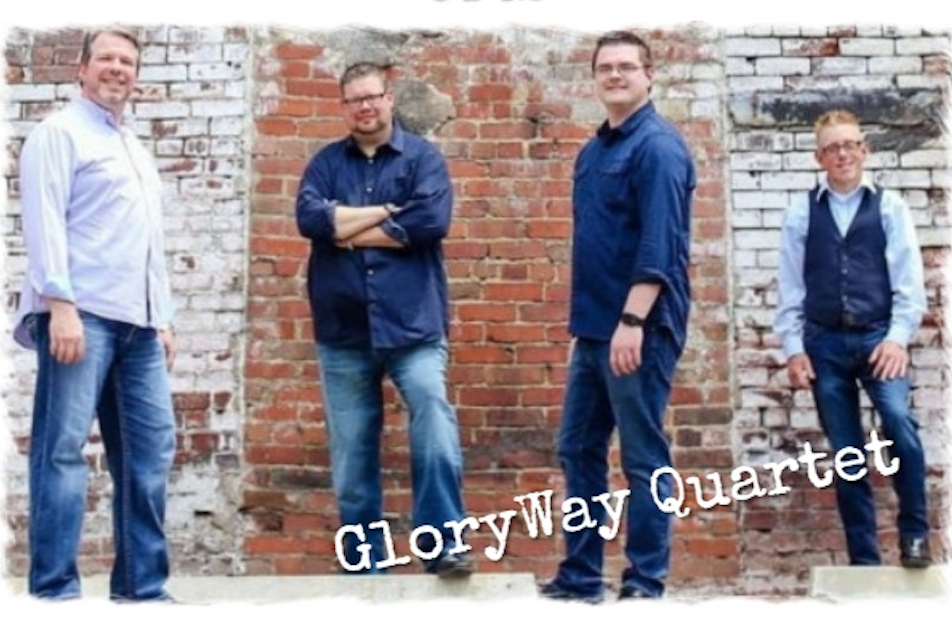 GloryWay Quartet