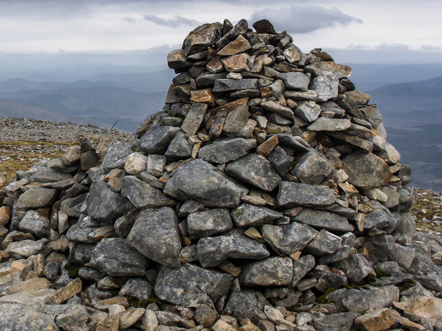 Carn Liath via Photopin (cc)