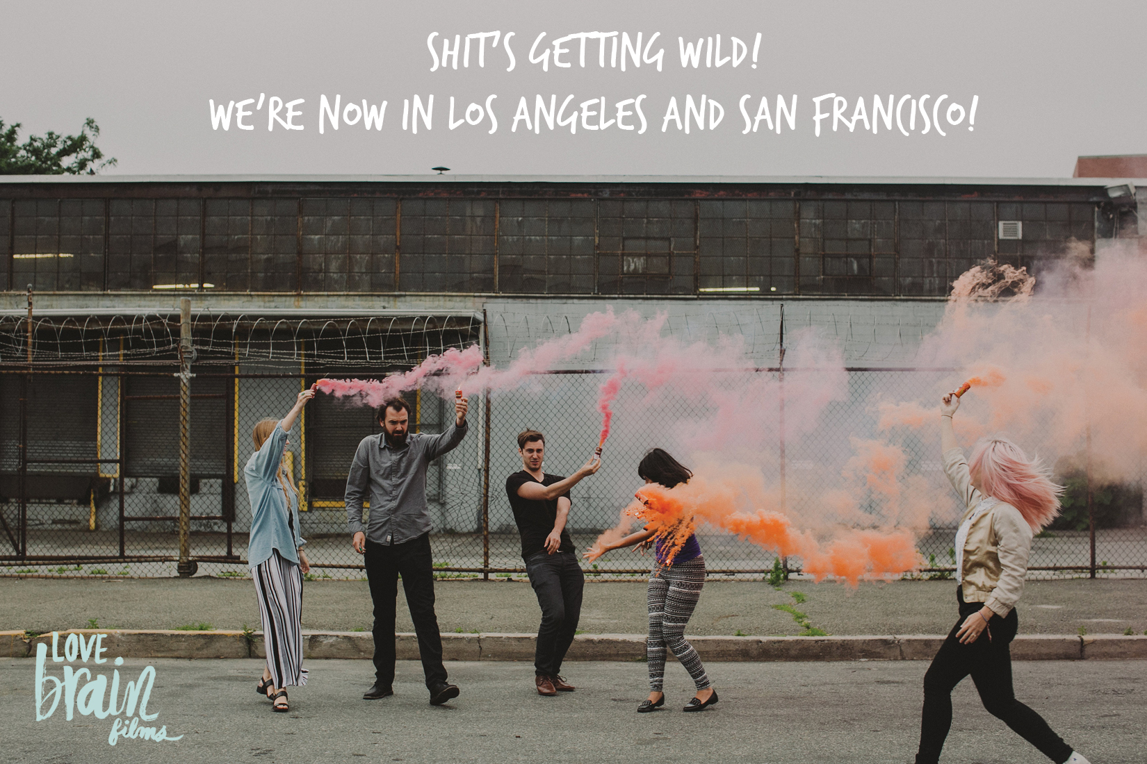 photo by chellise michael photography