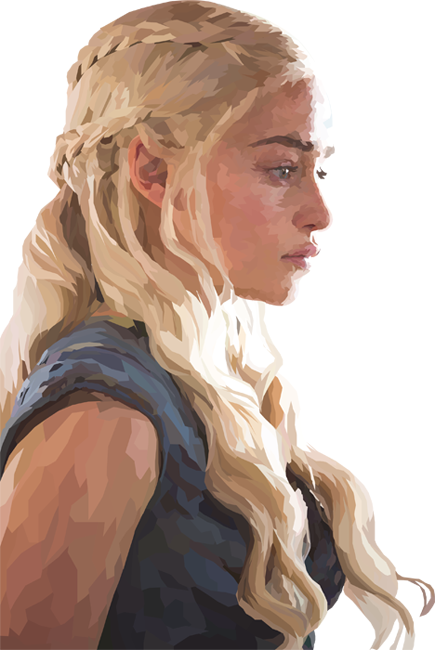 Daenerys