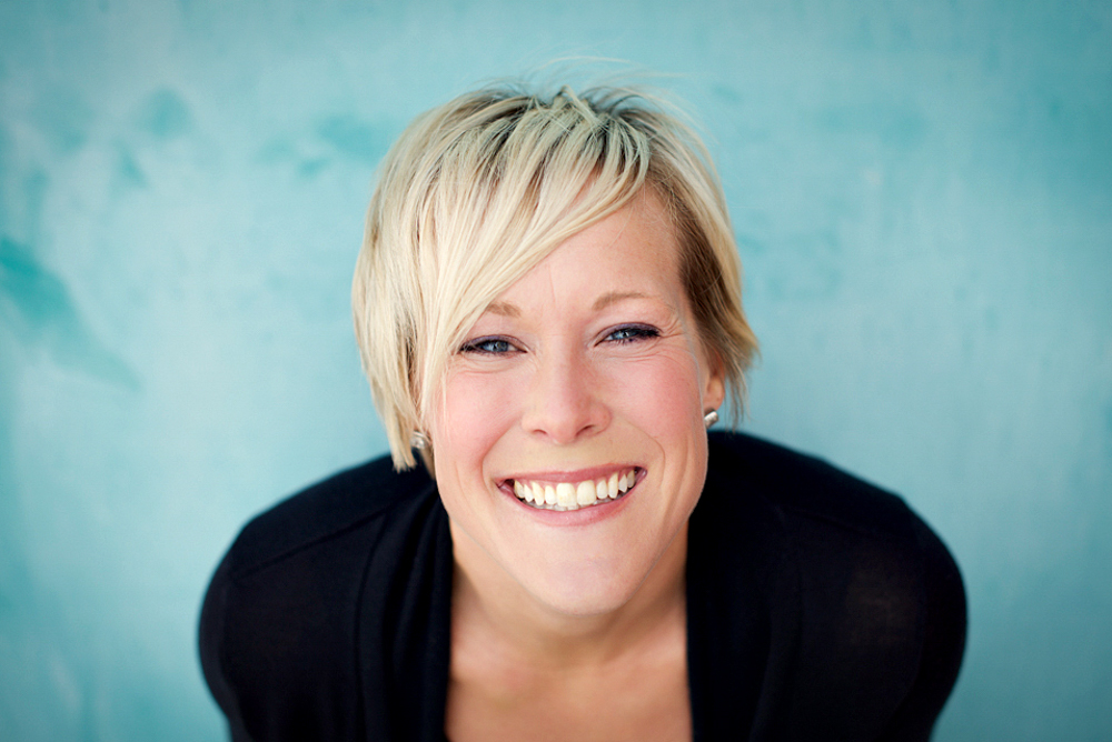 Kirsten Olson Peckham, B.A., M.Ac., Dipl. of Acu. (NCCAOM)