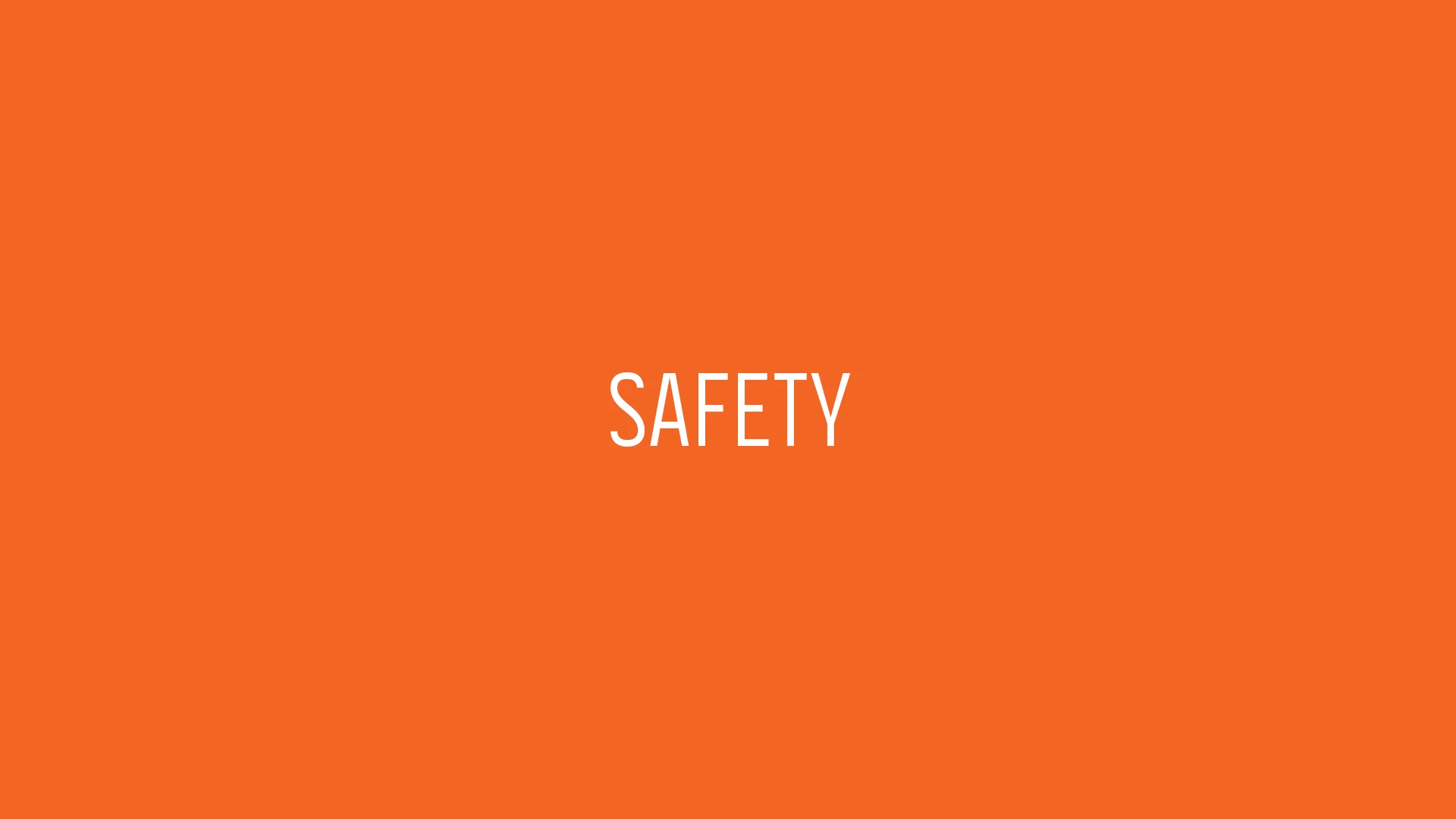 Every child’s name tag is matched to a parent-identification number, every volunteer is screened with an interview and federal background check, and every hallway is monitored by security personnel.