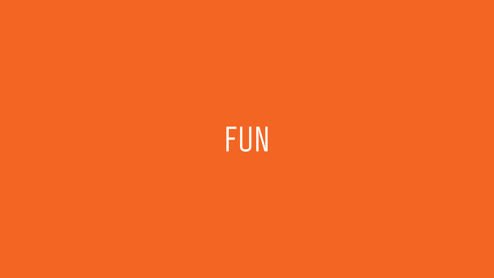 Kids love fun! We realize that when children have fun at church, they can’t wait to come back. We value creating fun ways for children to learn about Jesus, including games, activities, singing, and live acting.