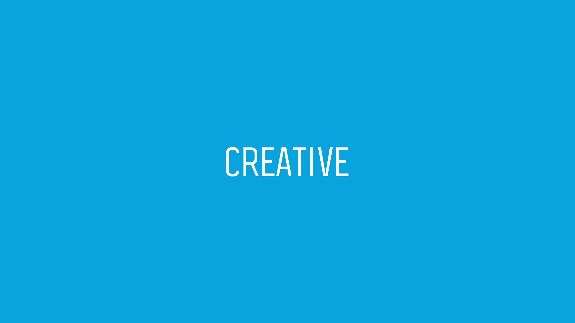 CREATIVE - Led by Vina Howell This team carries out the creative process for designing and executing all creative elements used in weekend worship services, as well as the brand management and communication channels for the church and other teams in the church.