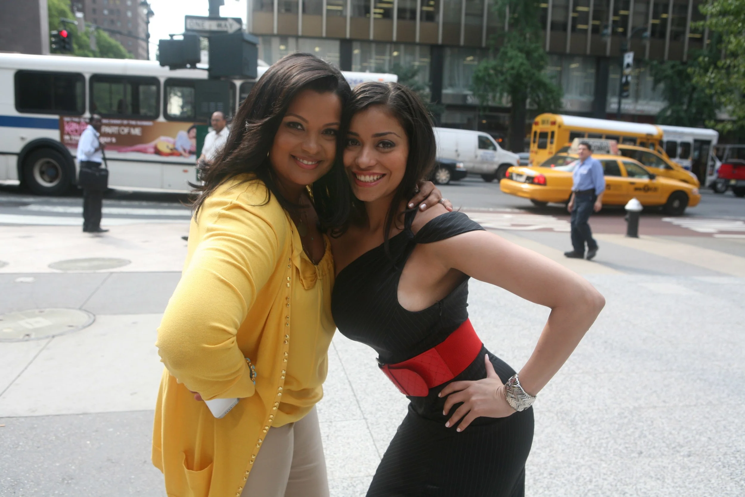 WPIX 11 Anchor, Sukanya Krishnan