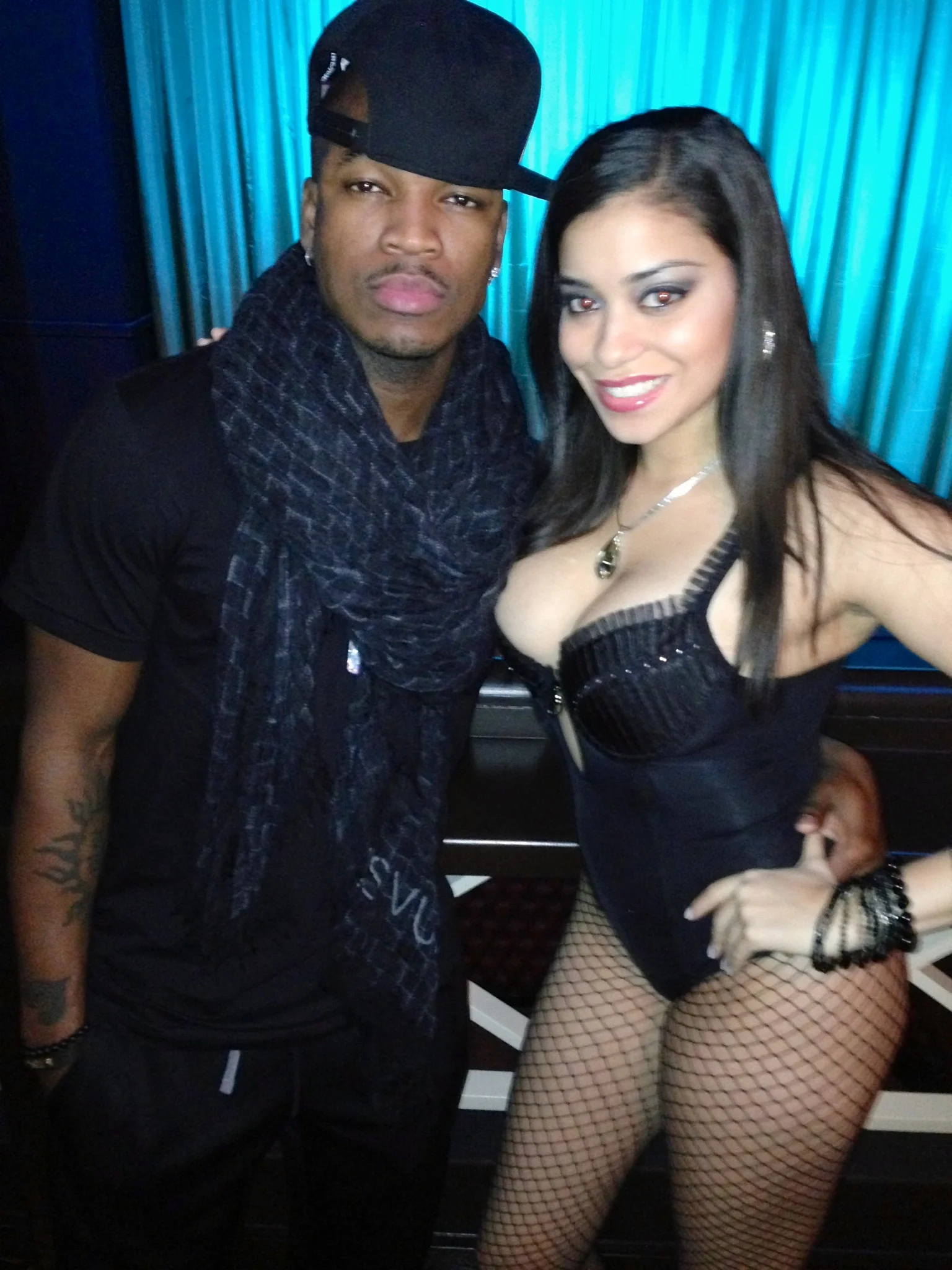Singer, Neyo