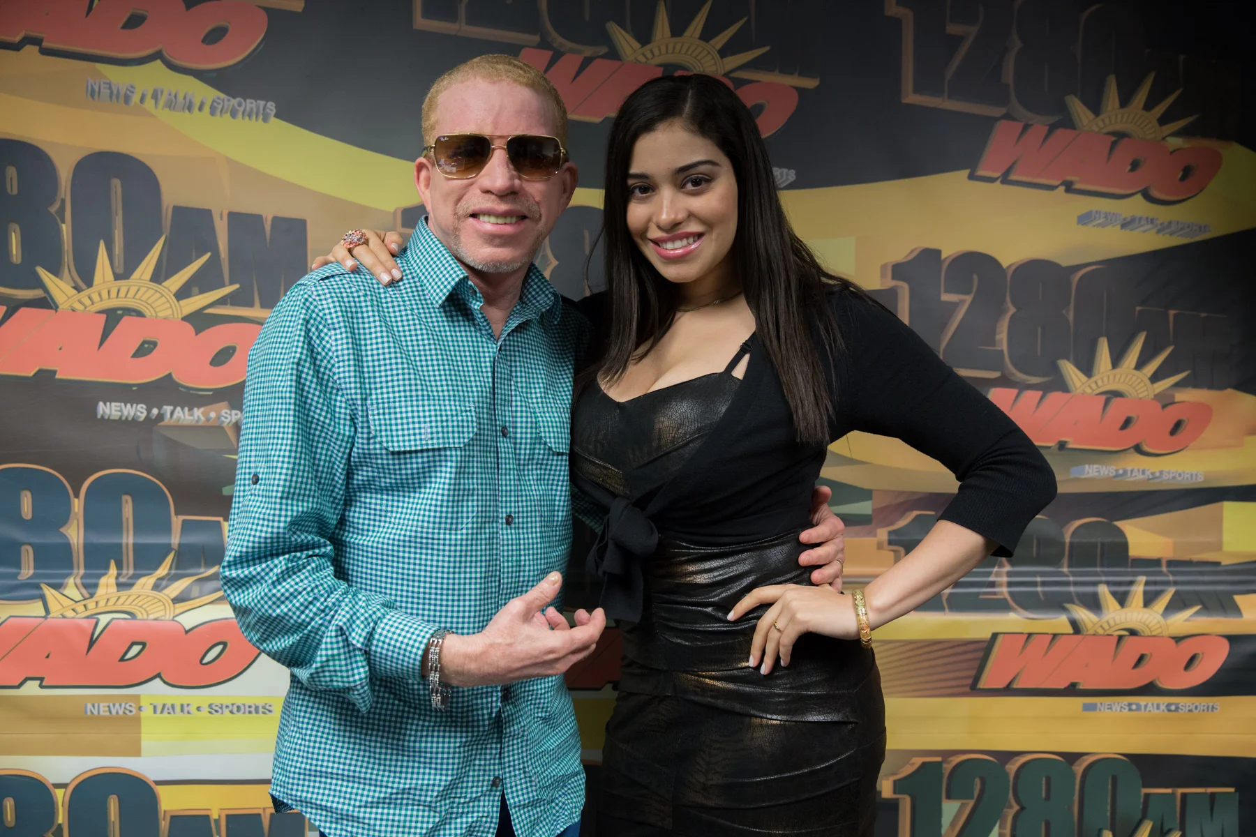 Radio Personality, Coco Cabrera