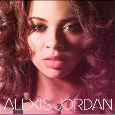 Alexis Jordan Album.jpg