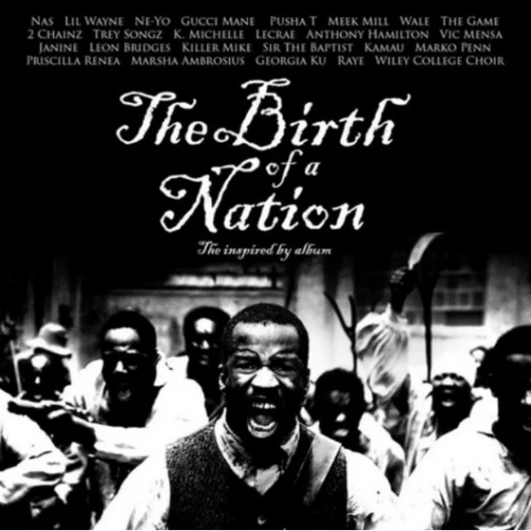 The Birth Of A Nation Soundtrack
