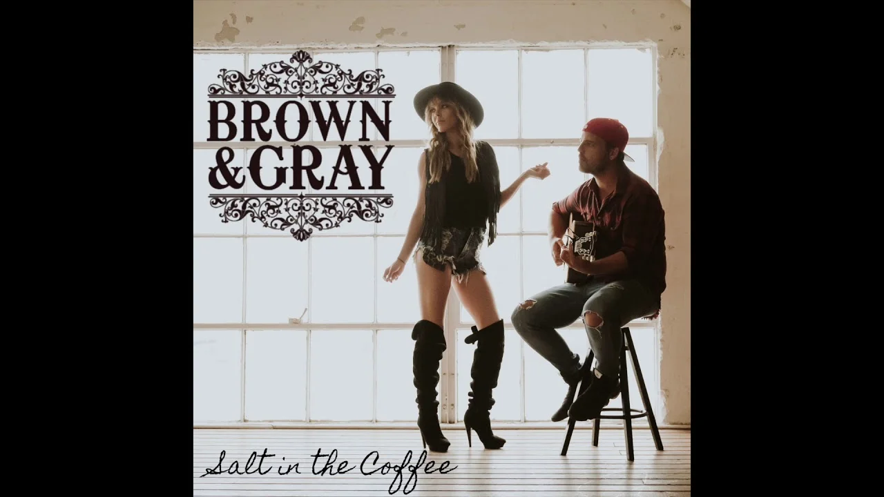 Brown & Gray "Good Night"