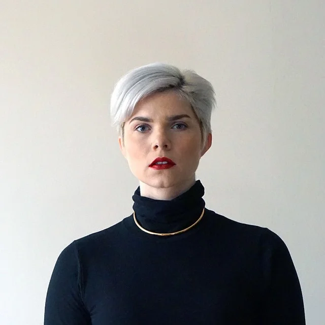 Cruella de Vil lips