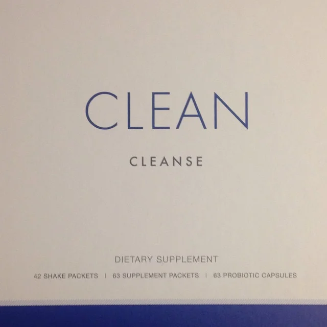 The @cleanprogram always makes me feel so good, even after just a few days. I&rsquo;m doing my first cleanse of 2015 over the next few weeks and will be posting lots of #cleaneating pics