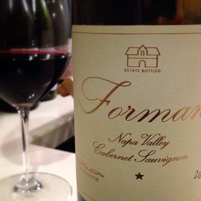When instacart delivery brings you Flatiron instead of Flank steaks&hellip; #instafood #sfblogger #formanwines