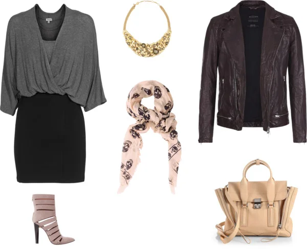 Weekday Business Dinner by dresigner featuring an alexis bittar necklace
I have a full day at the office today followed by a business dinner at Quince, a Michelin-starred restaurant. I wanted to wear something comfortable for a full day of work but …