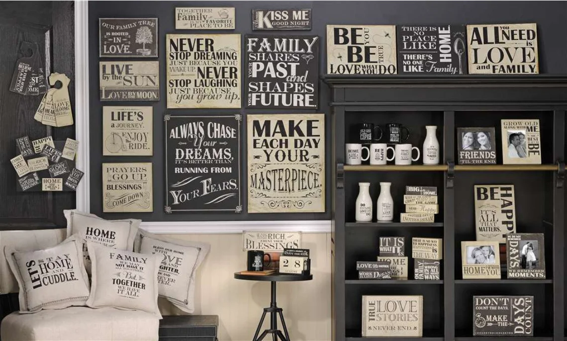 Living Quotes