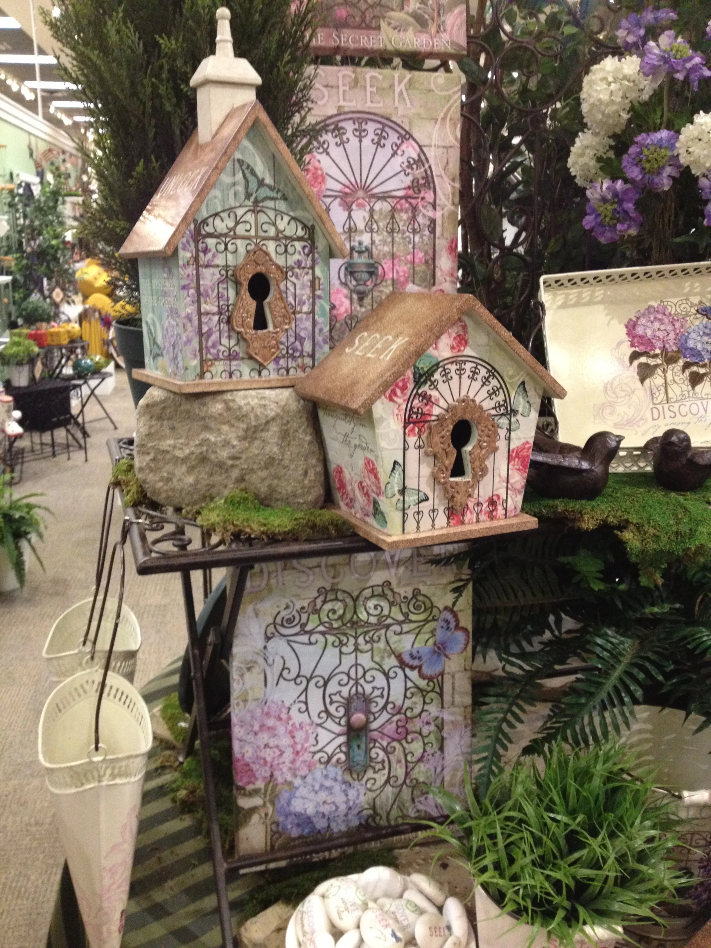 Secret Garden
