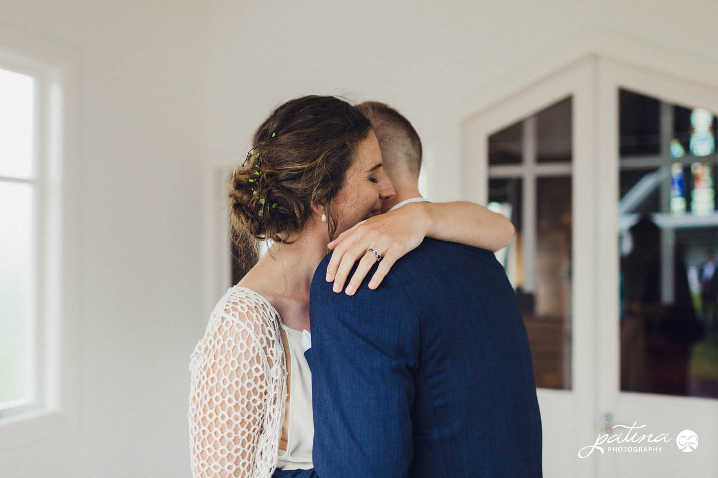 Elegant wedding photos