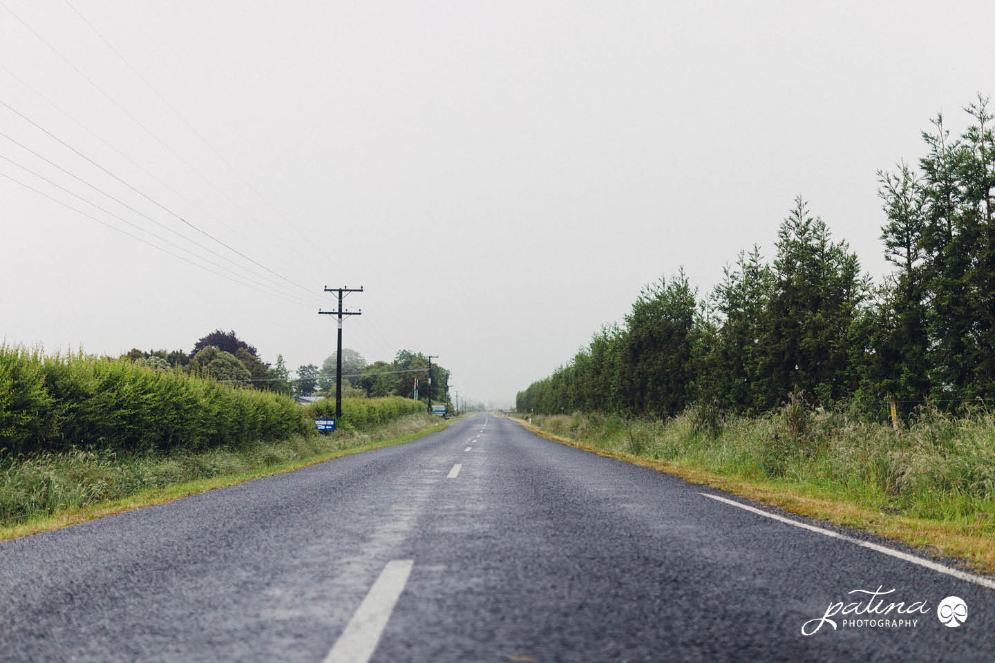 New Plymouth Wedding Details
