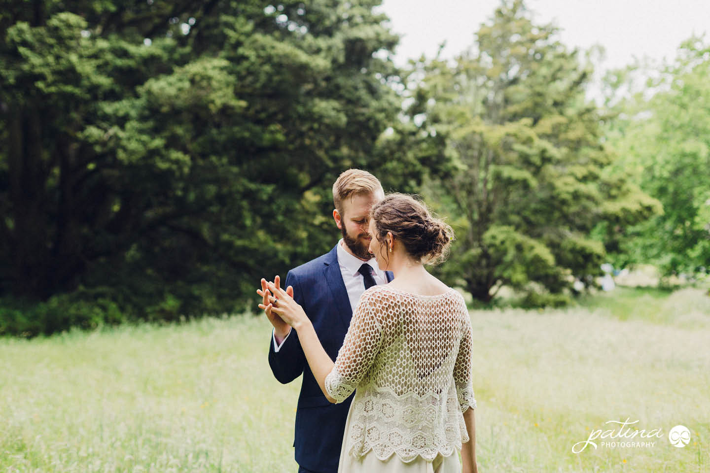 Natural and Candid wedding photography