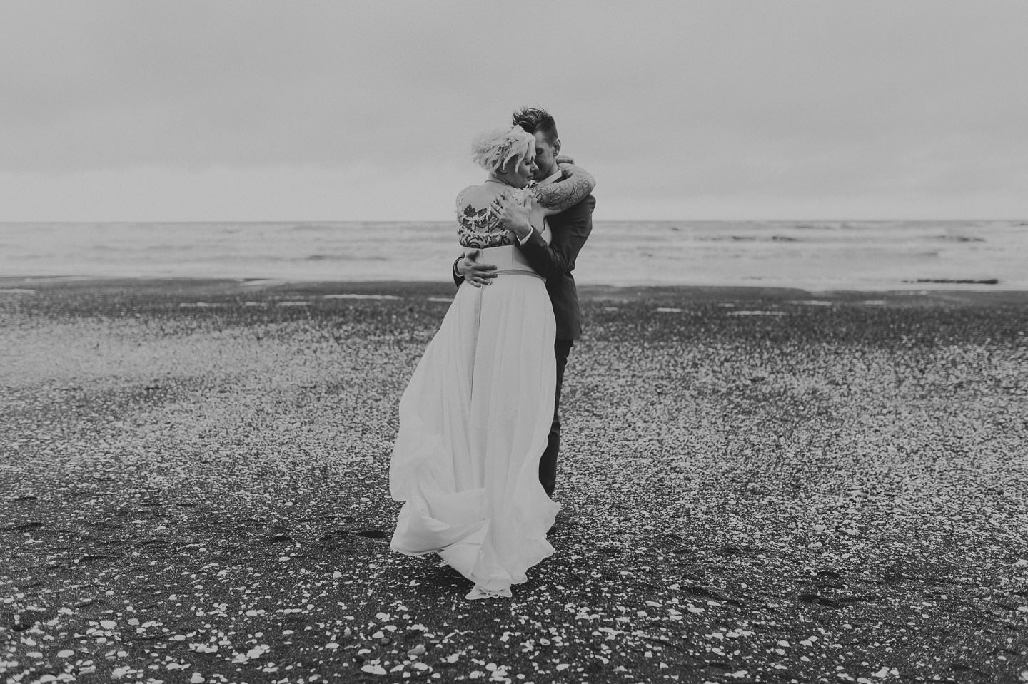 New Zealand wedding photographer