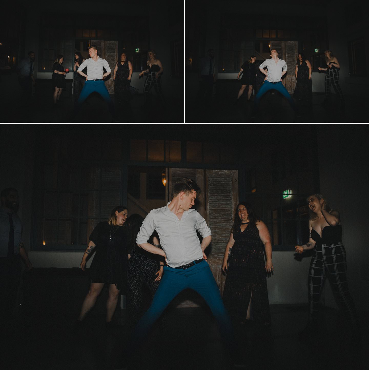 Party photography