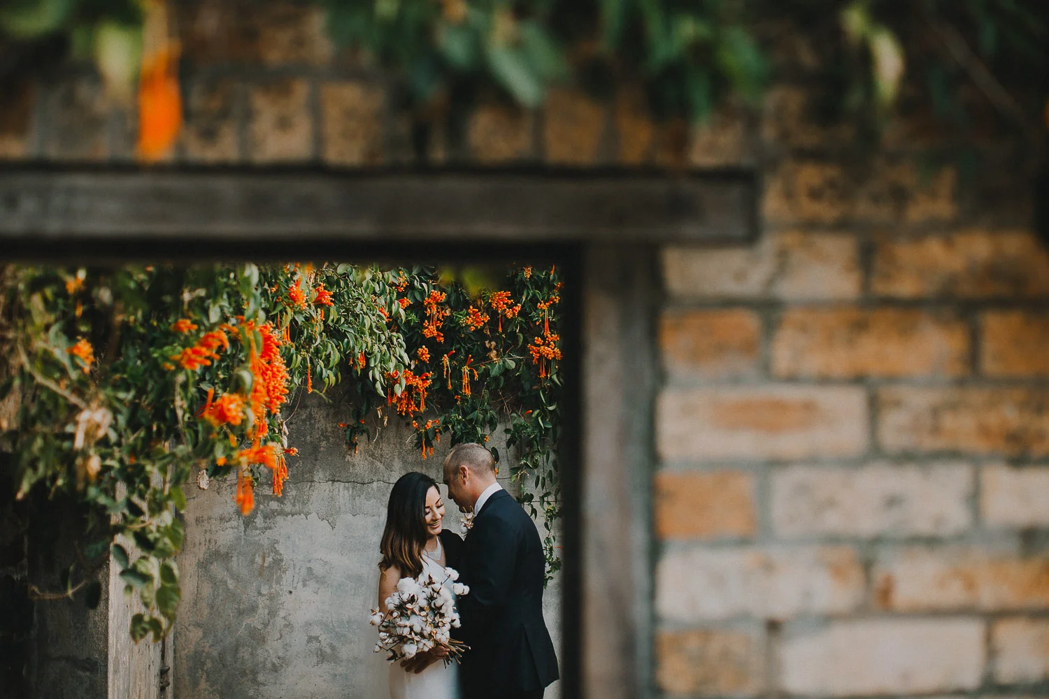 Brisbane wedding photographer