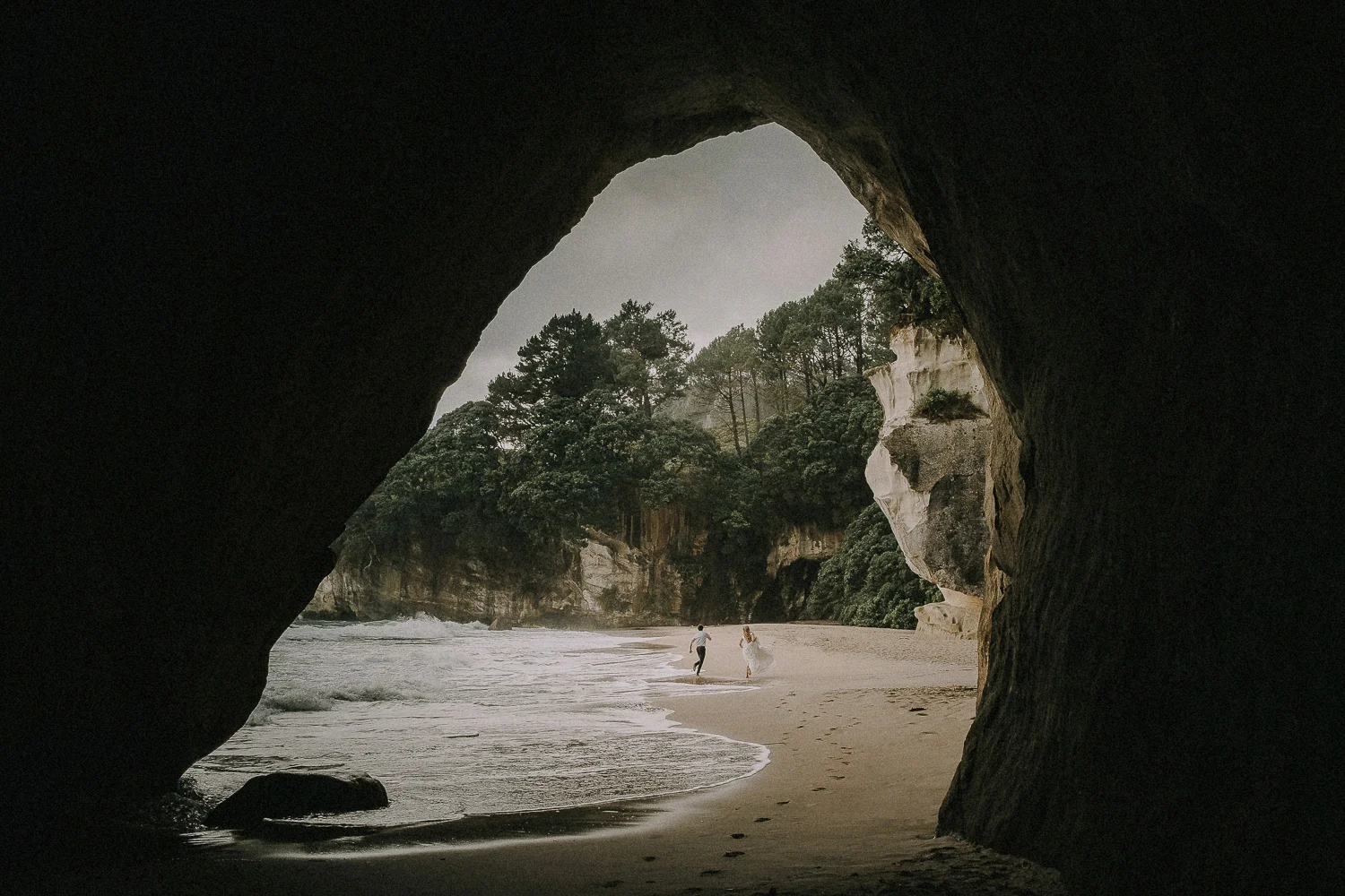 Adventure Together | http://patina.photo