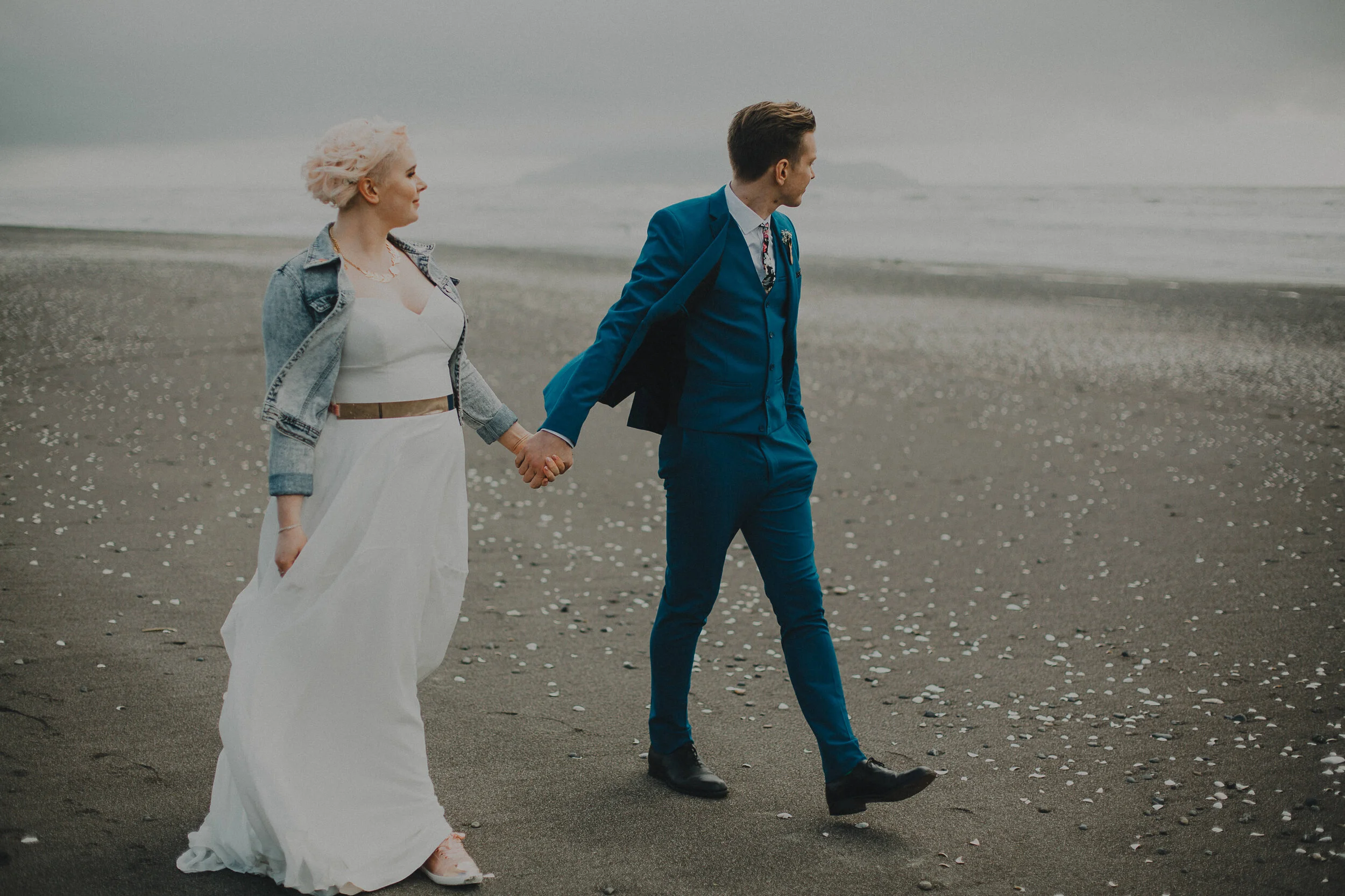 Vanessa + Reuben | http://patina.photo