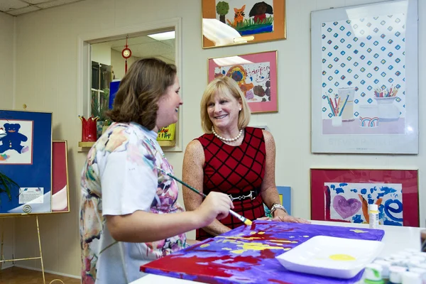 painting, individual, depression, columbia, richland, practice, therapy