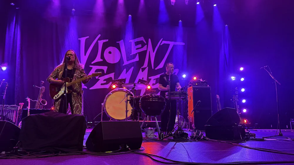 The Violent Femmes