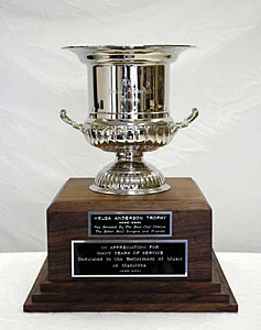 Helga Anderson Trophy