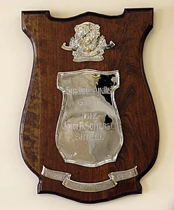 John B. Somerset Shield