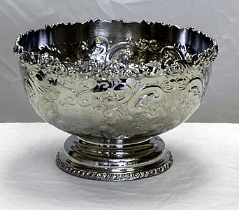 Junior Musical Club Trophy