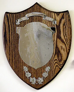 Mozart Shield