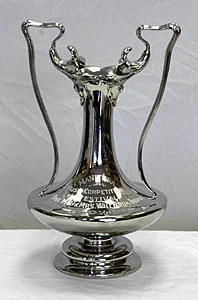 Mr. & Mrs. Will Rook Trophy