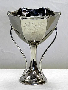 Robinson, Little & Company Limited Trophy