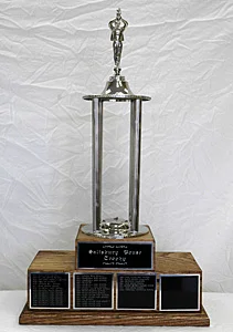 Salisbury House Trophy