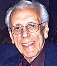 Norman Phillips