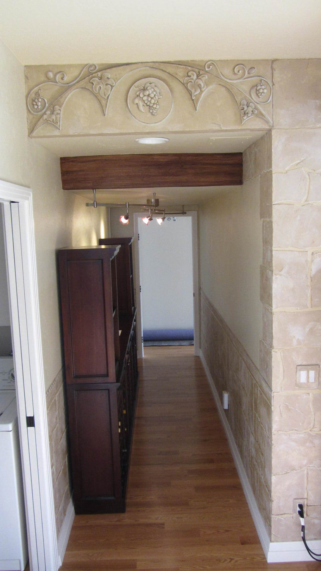 Wine Cellar
