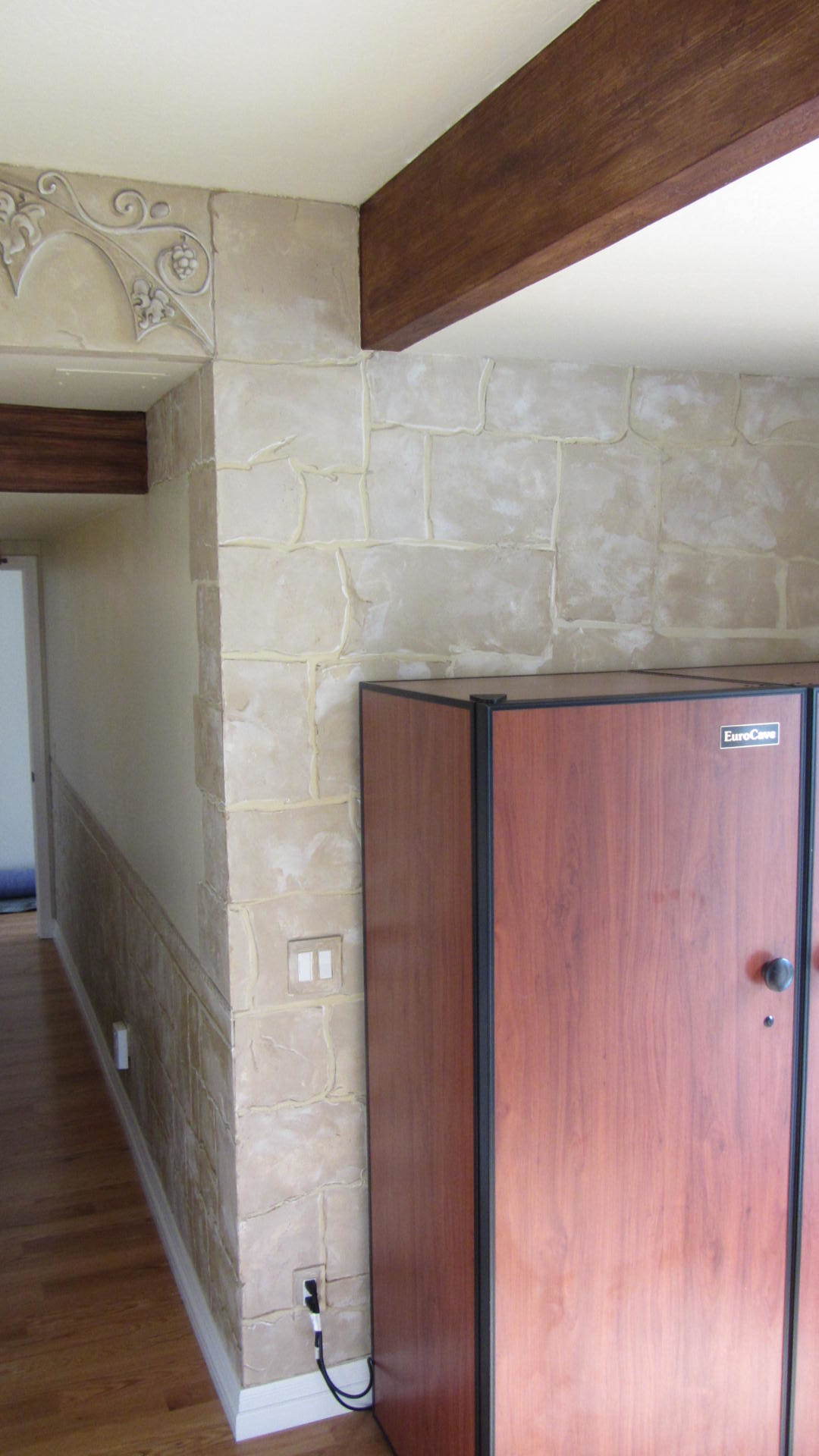Wine cellar - 3