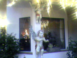 Restoration : Angels