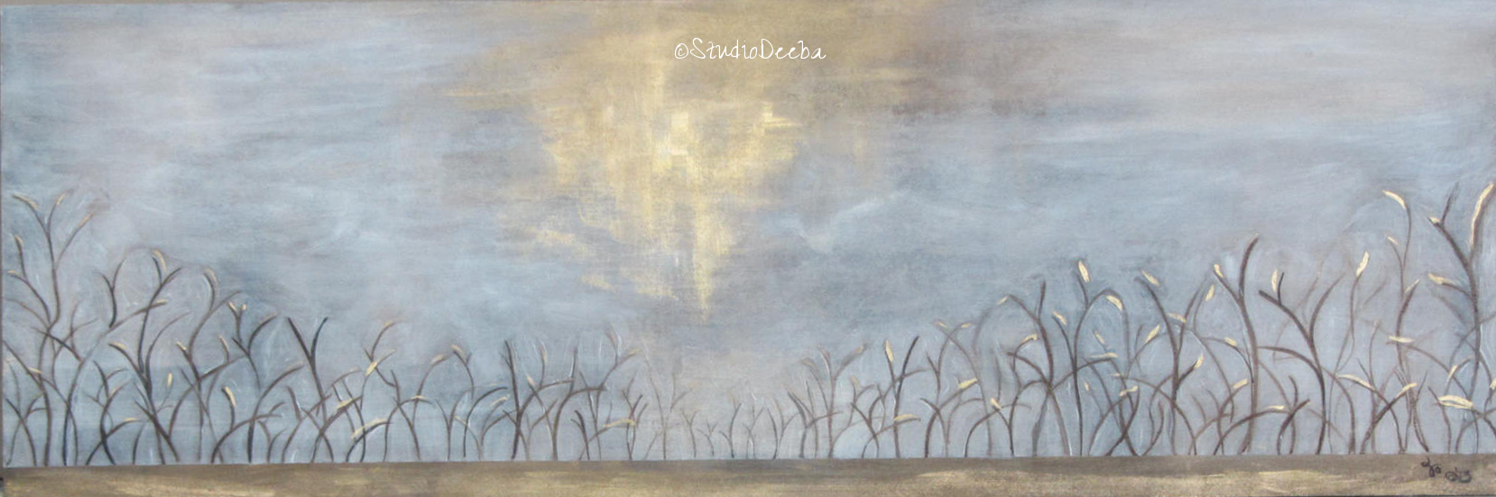 December Sun