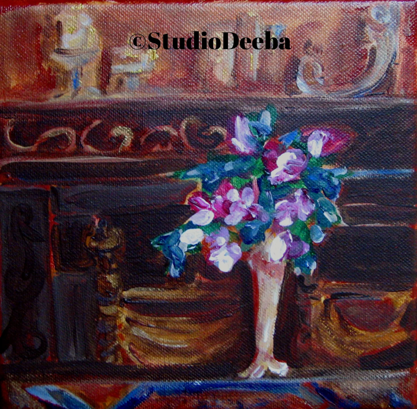 Boquet