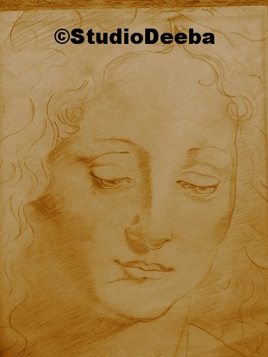 Leo's Lady