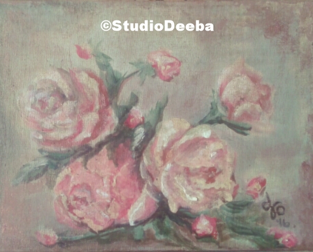 Study In Pink